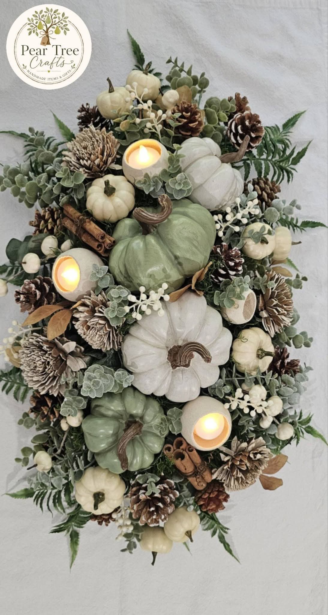Sage Warmth