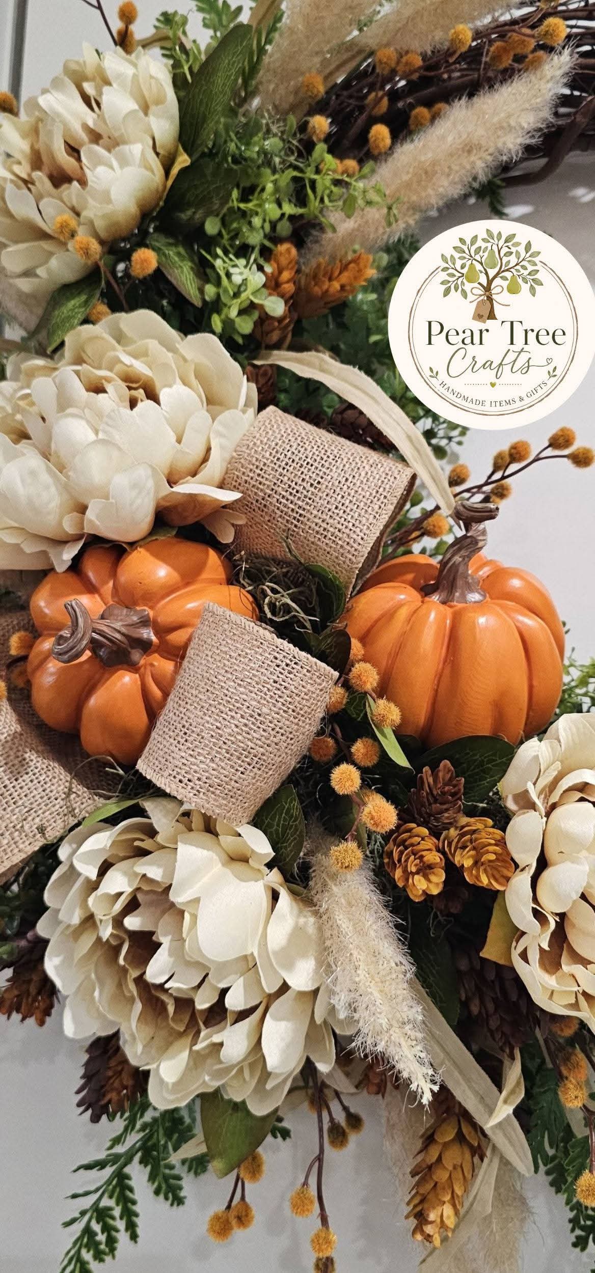 Pumpkin spice