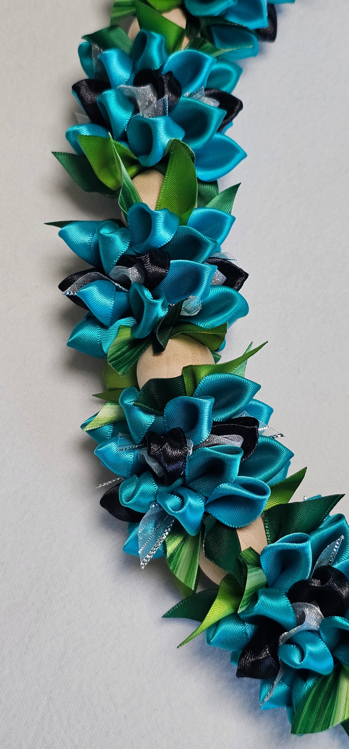 Midnight Teal