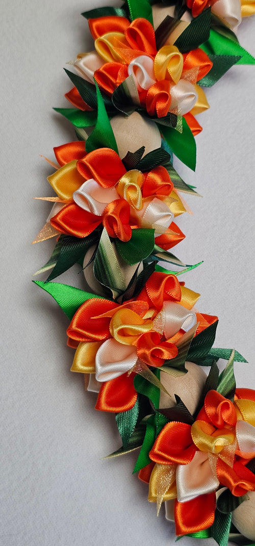 Bird of Paradise